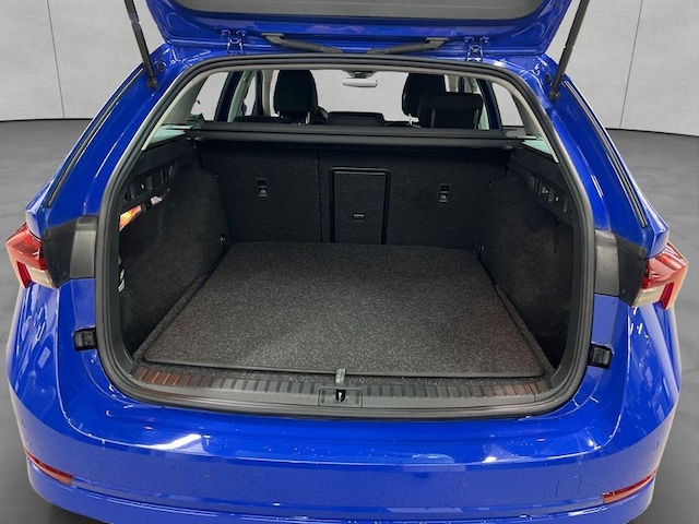 Skoda Octavia 1.0 TSI Combi Tour