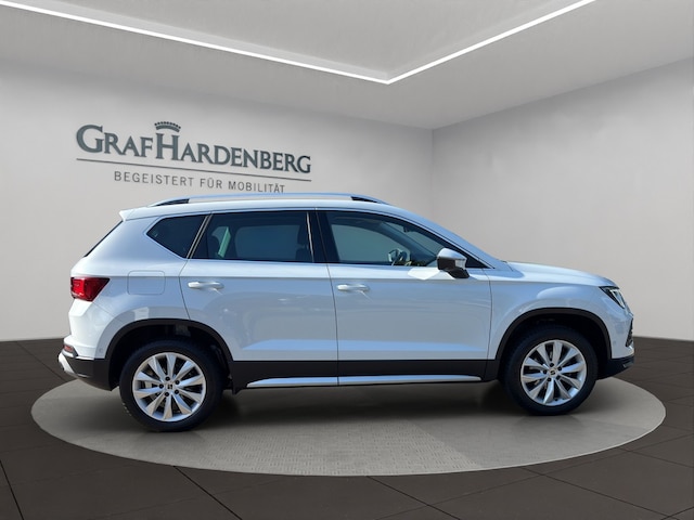 Seat Ateca 1.5 TSI DSG