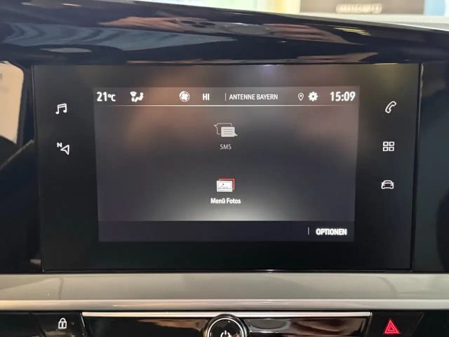 Opel Mokka Elegance Mokka-e