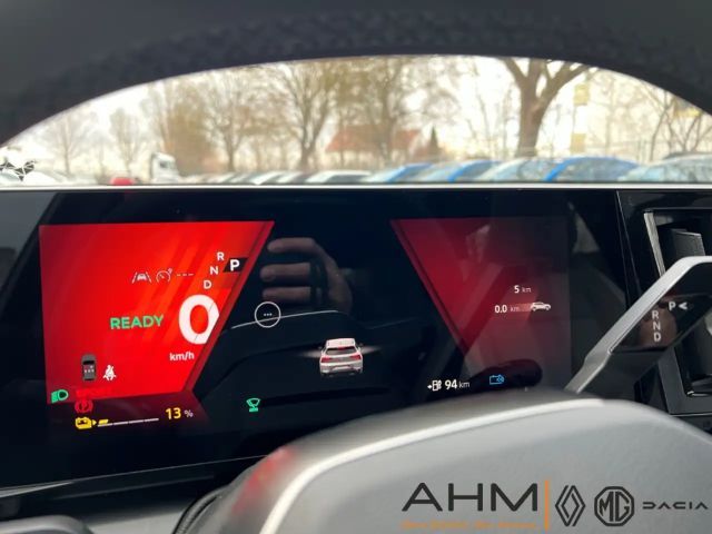 Renault Scenic E-Tech Iconic