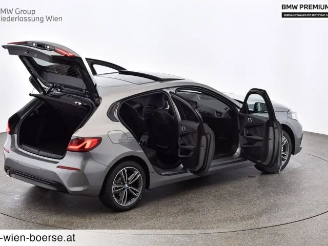 BMW 116 116d