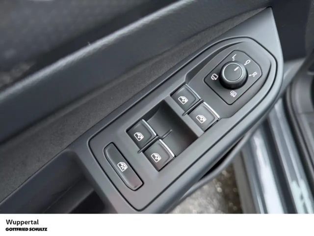 Volkswagen Golf DSG GTI