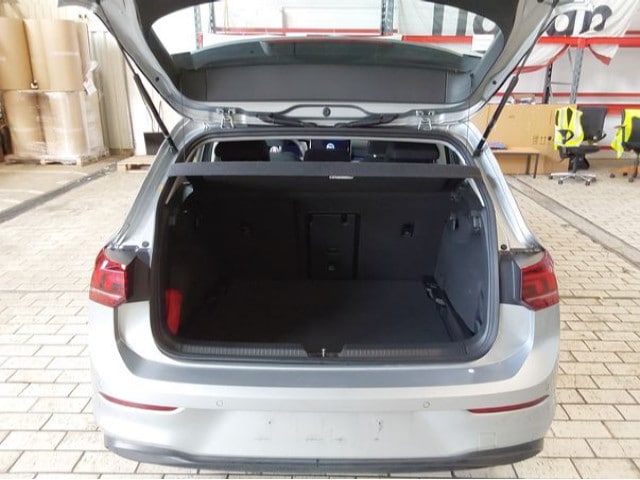 Volkswagen Golf 1.5 TSI Life