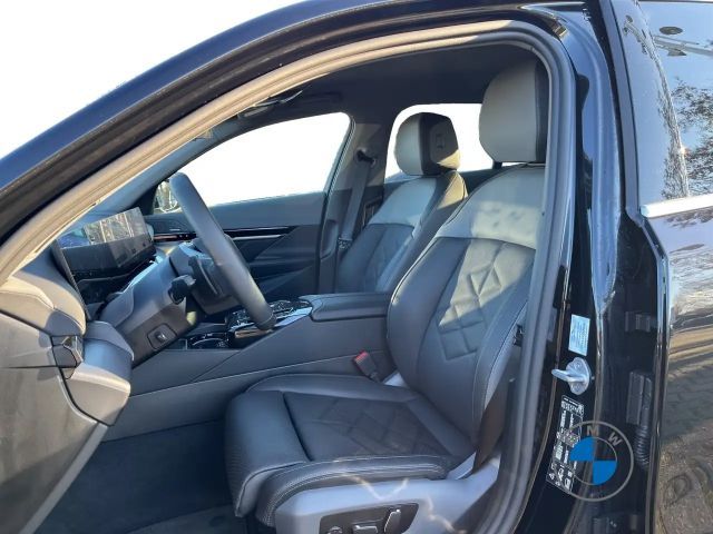 BMW 520 520d Sedan xDrive