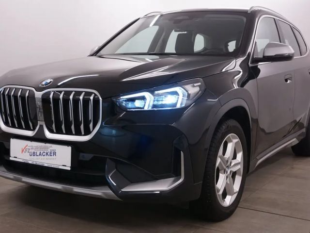 BMW X1 sDrive
