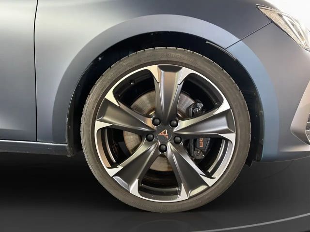 Cupra Leon 1.4 VZ e-Hybrid