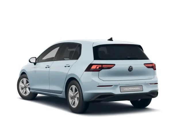 Volkswagen Golf DSG Life
