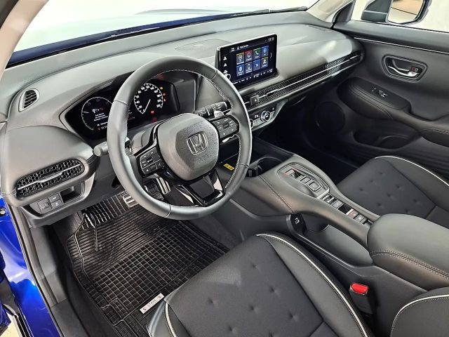 Honda ZR-V Hybrid Sport Aut. | Auto Stahl Wien 23