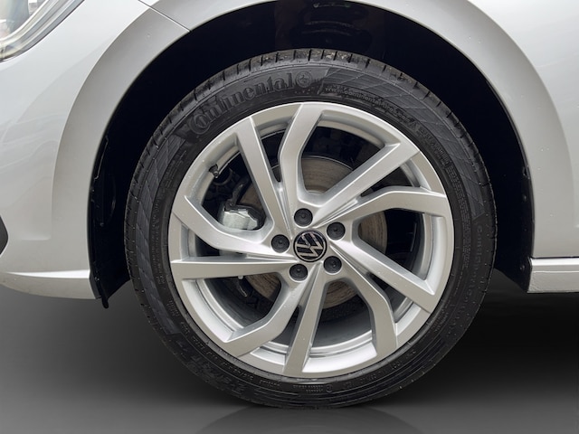 Volkswagen Polo 1.0 TSI DSG Style