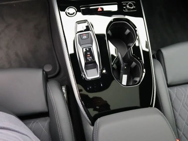 Audi A5 Hybride Quattro S-Line