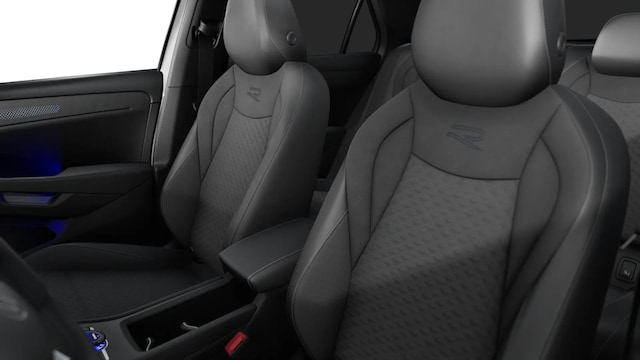 Volkswagen T-Roc 1.5 TSI DSG R-Line