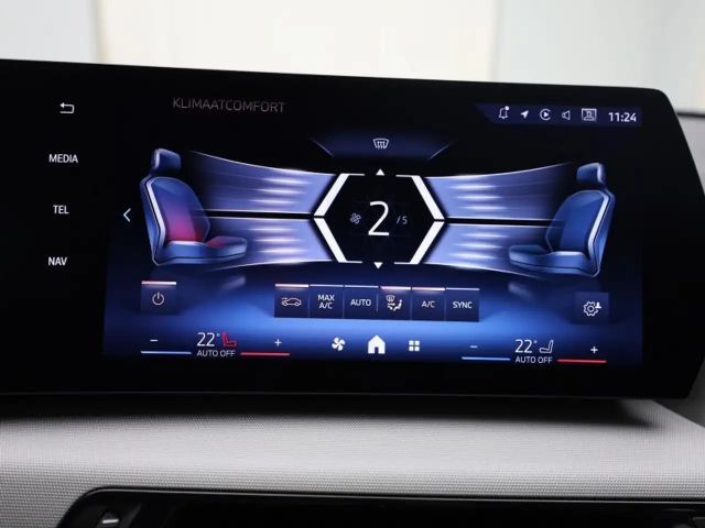 BMW X1 AUTOMAAT - NAVI - LED
