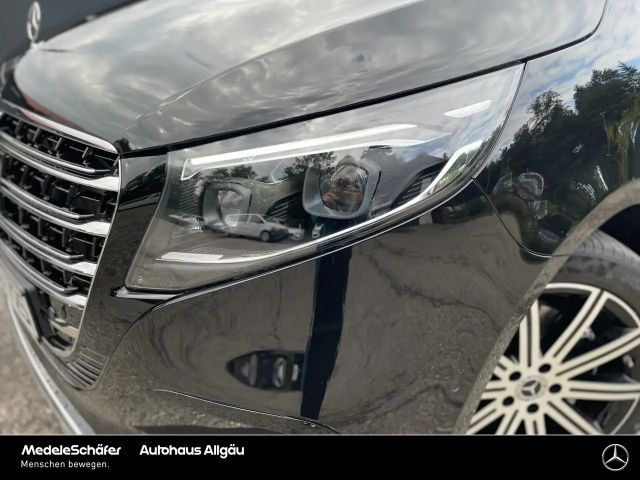 Mercedes-Benz V 300 EXCLUSIVE Limousine Lang