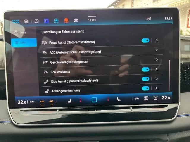 Volkswagen Tiguan DSG R-Line