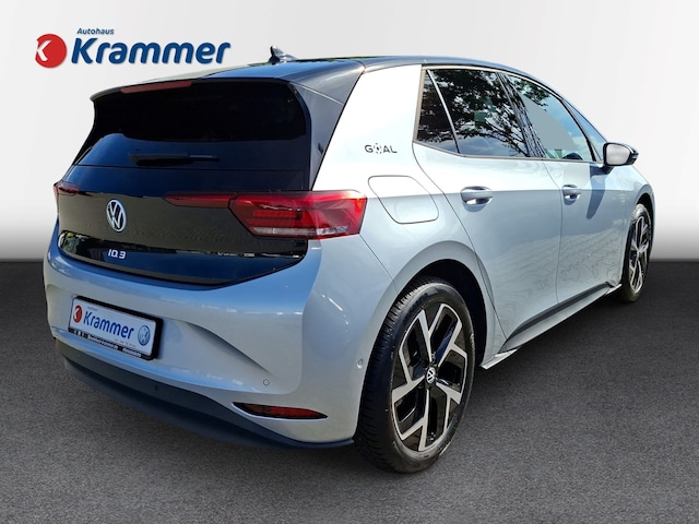 Volkswagen ID.3 Pure