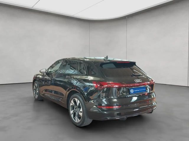 Audi e-tron 50 Quattro S-Line