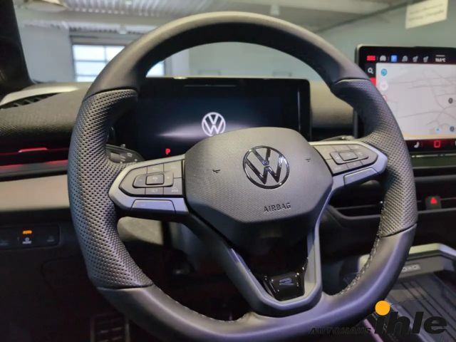 Volkswagen T-Roc DSG R-Line Style