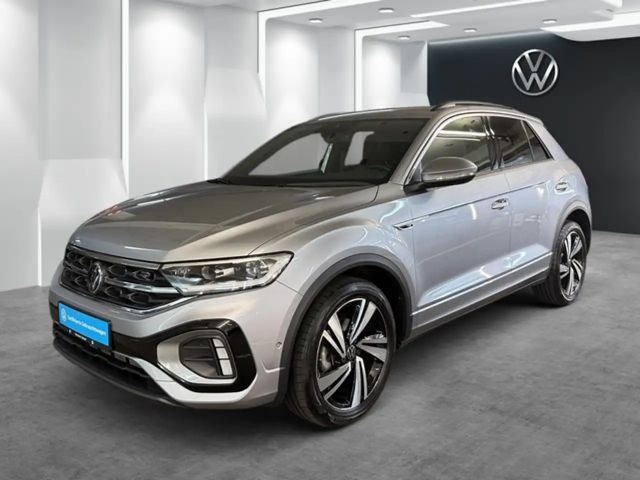 Volkswagen T-Roc DSG R-Line