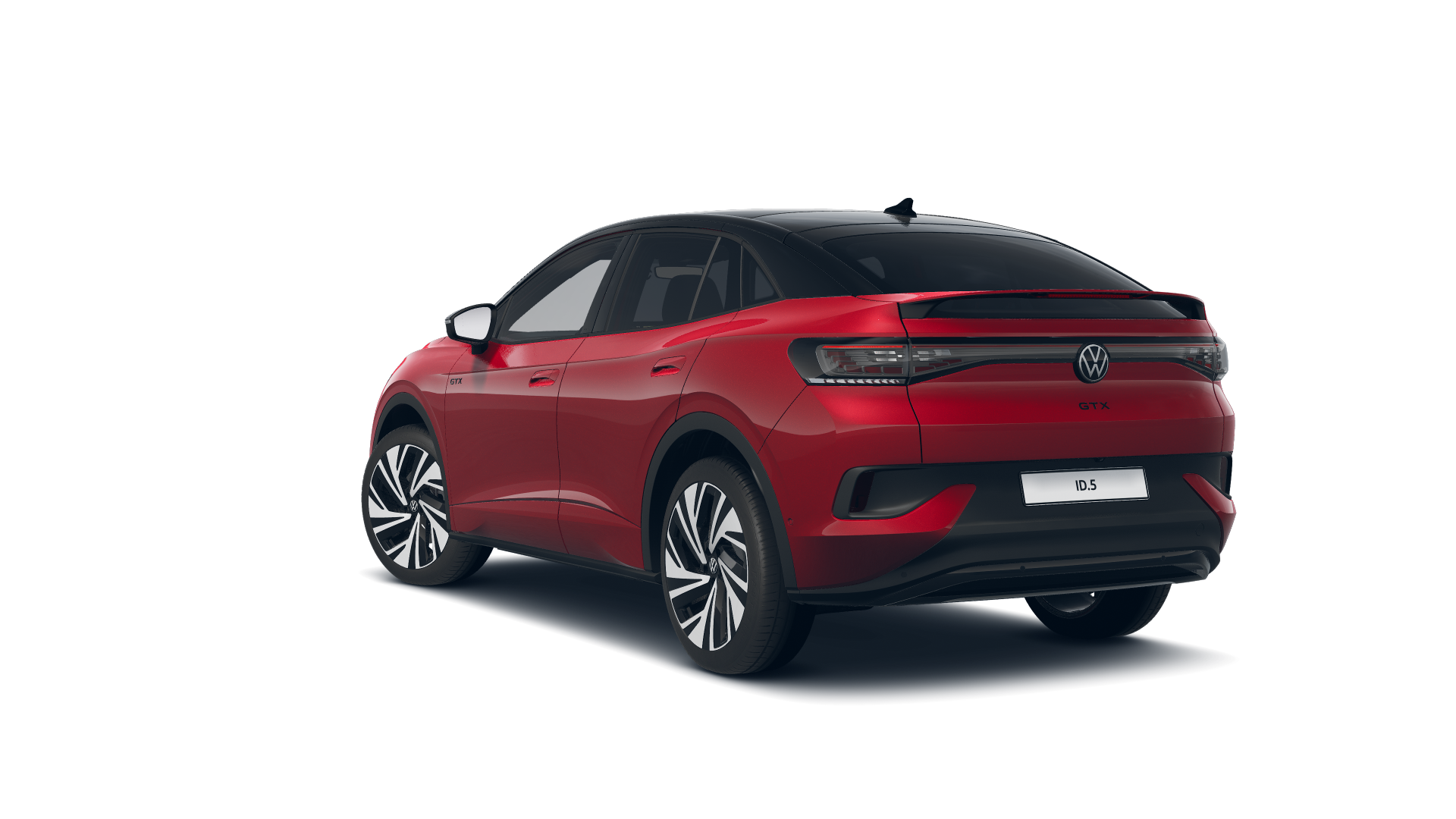 Volkswagen ID.5 4M *PANO*MATRIX*KAMERA*NAVI*