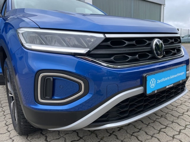 Volkswagen T-Roc 1.0 TSI Move