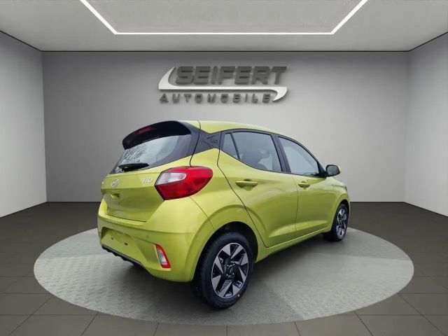 Hyundai i10 Trend