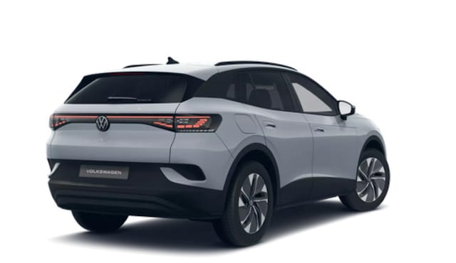 Volkswagen ID.4 | NAVI LED ACC WÄRMEPUMPE