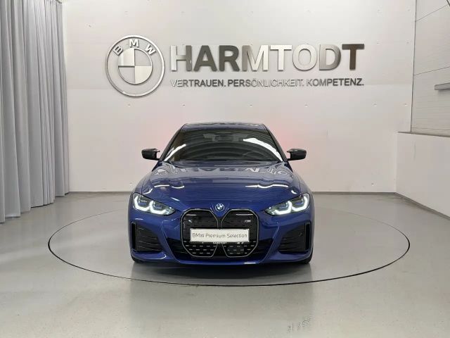 BMW i4 Coupé M-Sport M50 xDrive