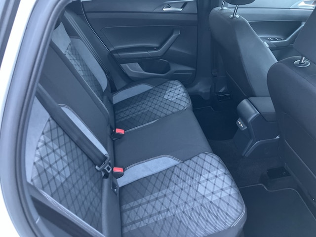 Volkswagen Polo IQ.Drive R-Line