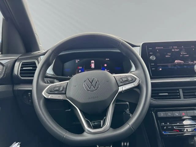 Volkswagen T-Cross 1.5 TSI DSG Life