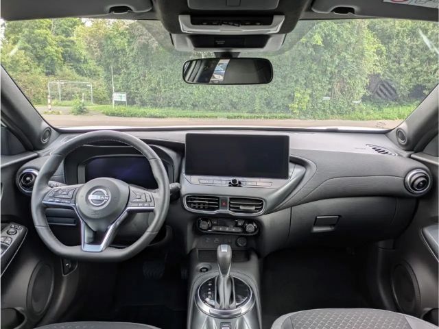 Nissan Juke N-Connecta