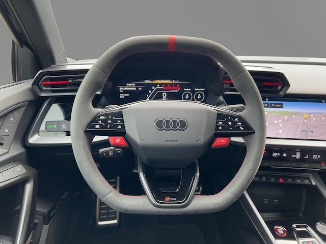 Audi RS3 Quattro S-Tronic Sportback