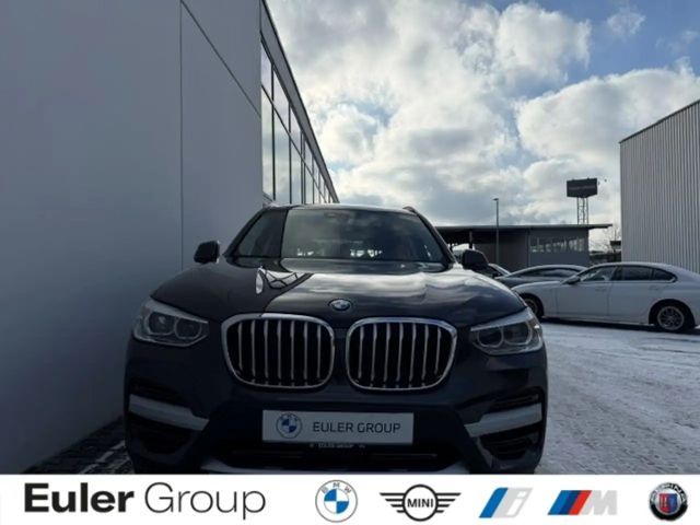 BMW X3 xDrive xDrive20i