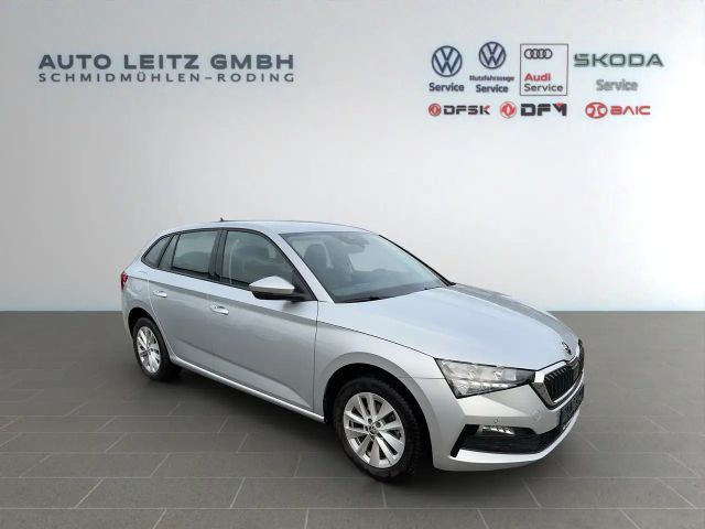 Skoda Scala 1.0 TSI Ambition Tour