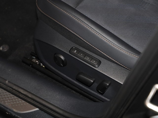 Cupra Leon 2.0 TSI 4Drive Sportstourer VZ