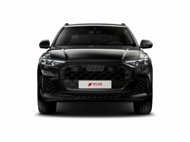 Audi RS Q8 4.0 TFSI Performance Quattro