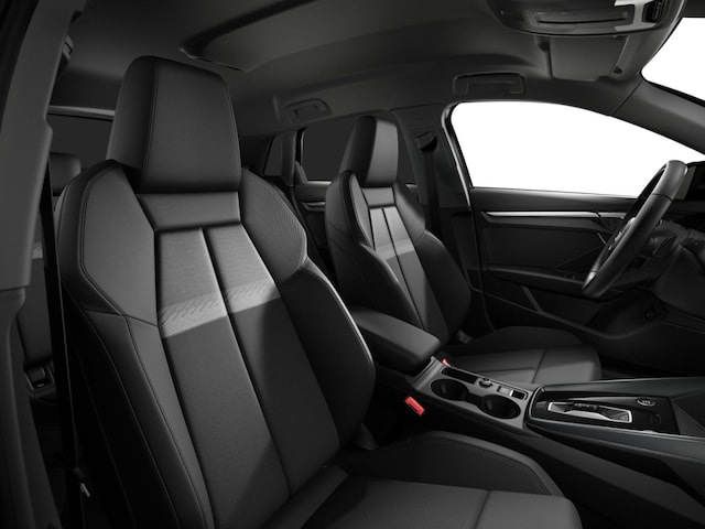 Audi A3 35 TDI S-Line S-Tronic Sportback