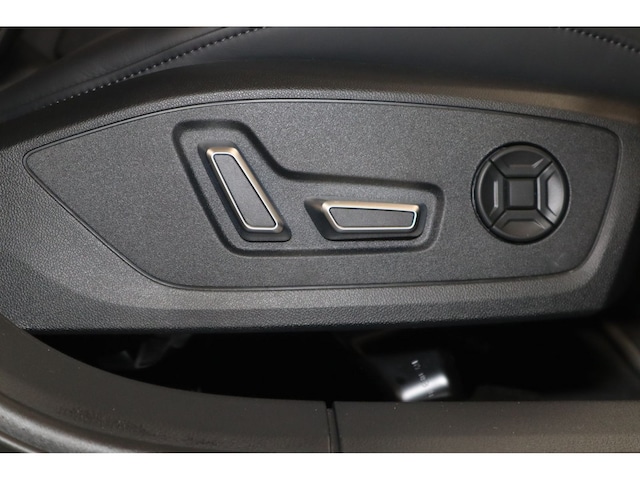 Audi S6 Avant Quattro