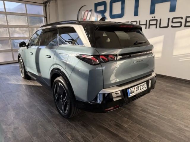 Peugeot E-5008 GT-Line