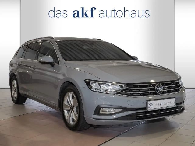 Volkswagen Passat 2.0 TDI Business DSG Variant