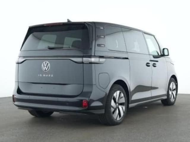 Volkswagen ID.Buzz Pro