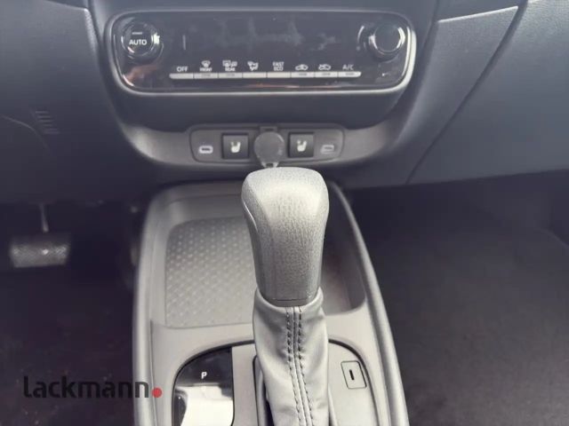 Toyota Aygo X Active Hybride