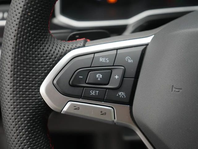 Volkswagen Polo DSG GTI