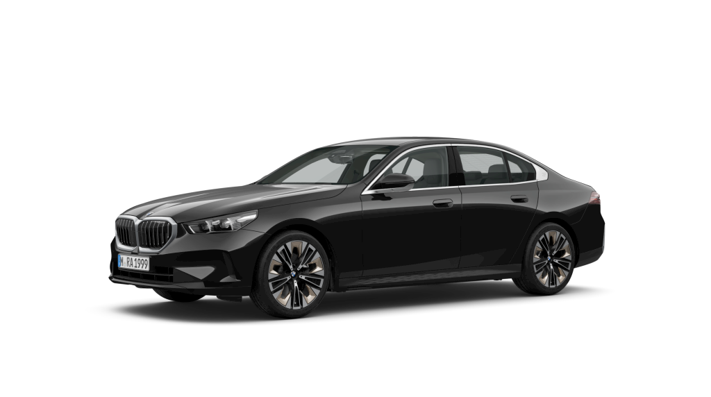 BMW 540 540d Sedan xDrive