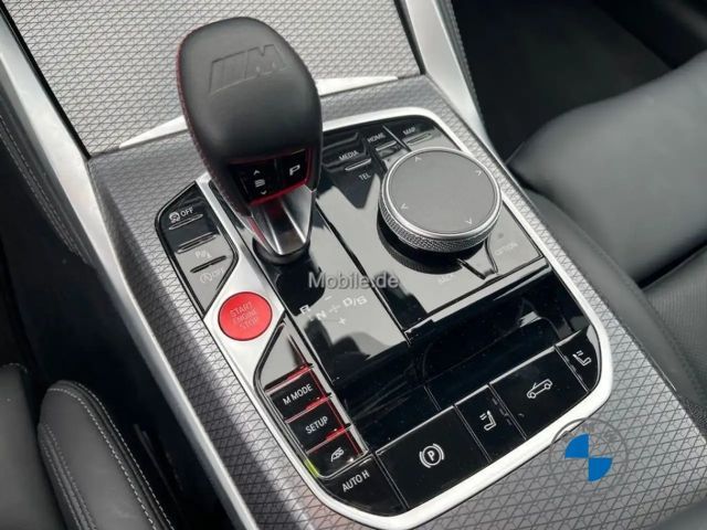 BMW M4 Cabrio Competition xDrive