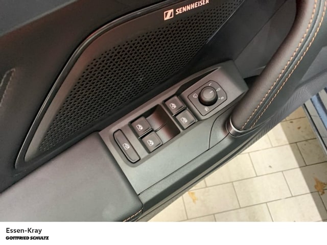 Cupra Formentor 1.5 eTSI LED ACC Navi Kamera Sitzheizung