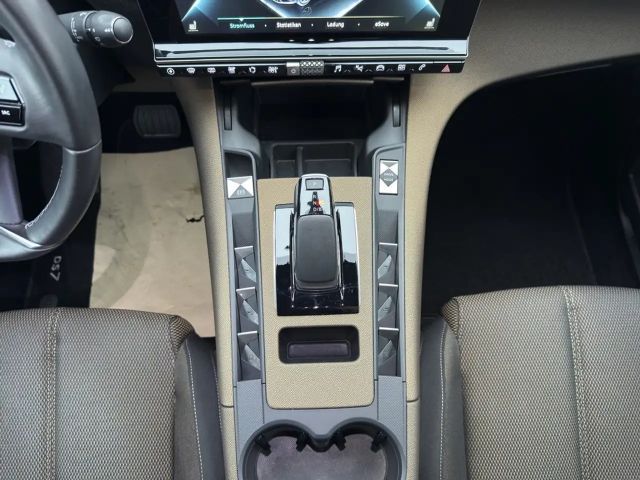 DS DS 7 Crossback E-Tense Mobiles