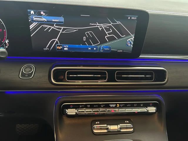 Mercedes-Benz V 300 AVANTGARDE