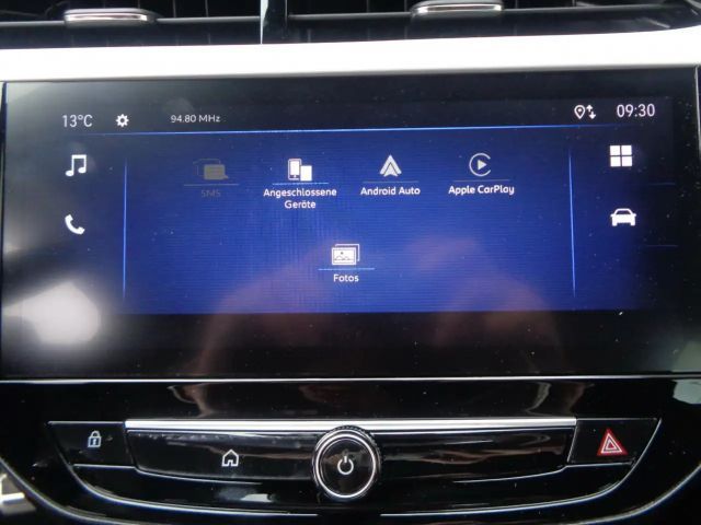 Opel Corsa GS-Line Grand Sport