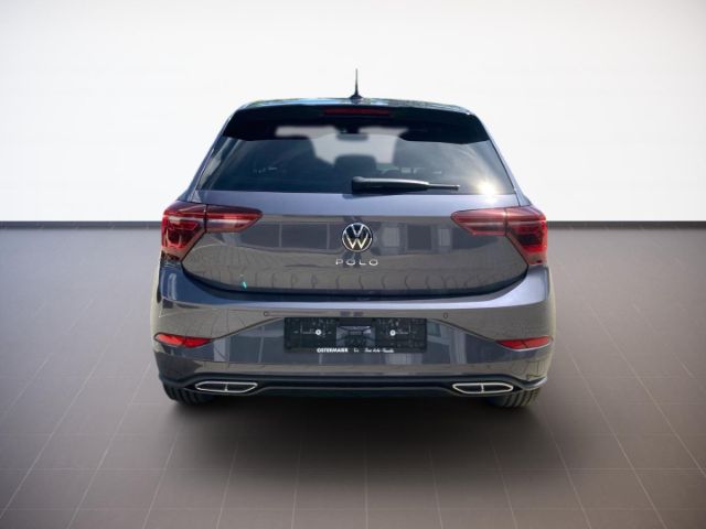 Volkswagen Polo 1.0 TSI DSG IQ.Drive
