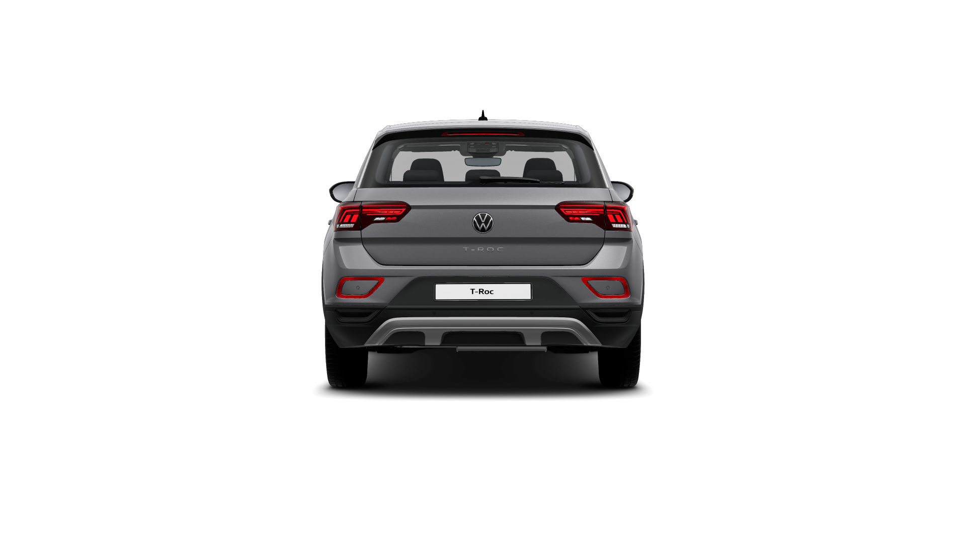 Volkswagen T-Roc 2.0 TDI